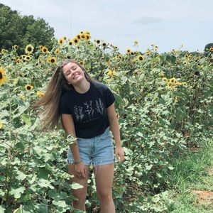 Meet your Posher, Aubrey